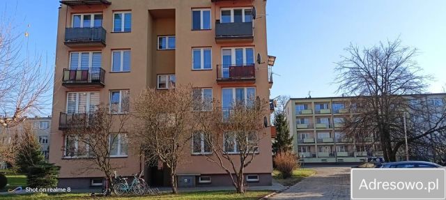 Mieszkanie 2-pokojowe Parczew, ul. Szpitalna. Zdjęcie 1