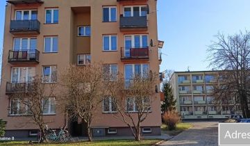 Mieszkanie 2-pokojowe Parczew, ul. Szpitalna