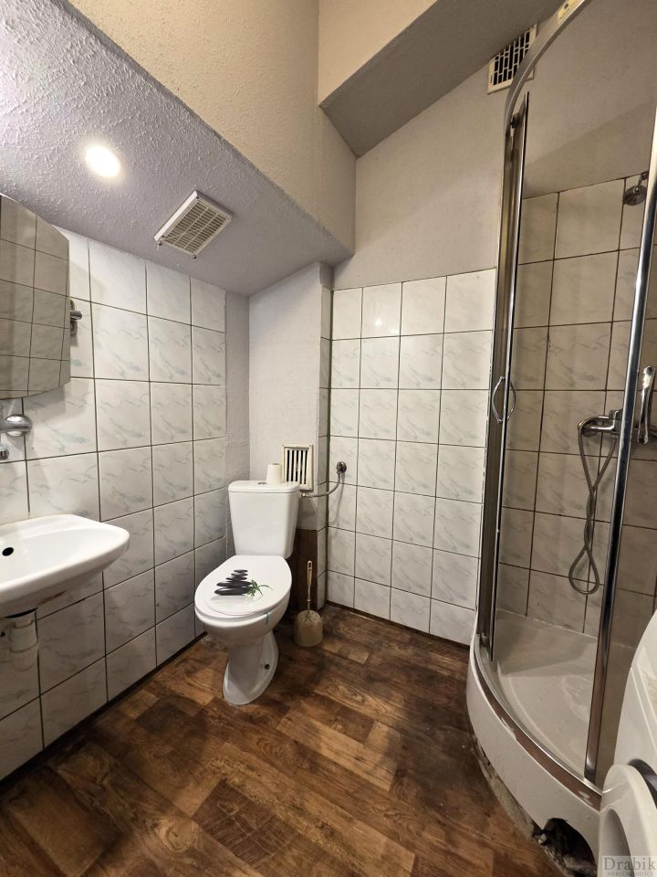 Mieszkanie 3-pokojowe Sucha Beskidzka, os. Beskidzkie. Zdjęcie 14