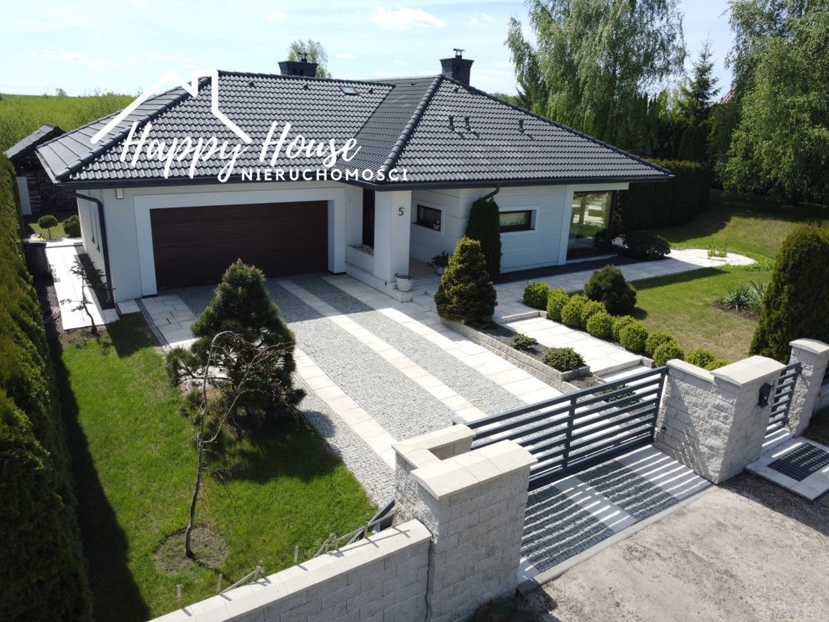 dom wolnostojący, 4 pokoje Chojnice, ul. Isaaka Gottfryda Goedtke. Zdjęcie 30