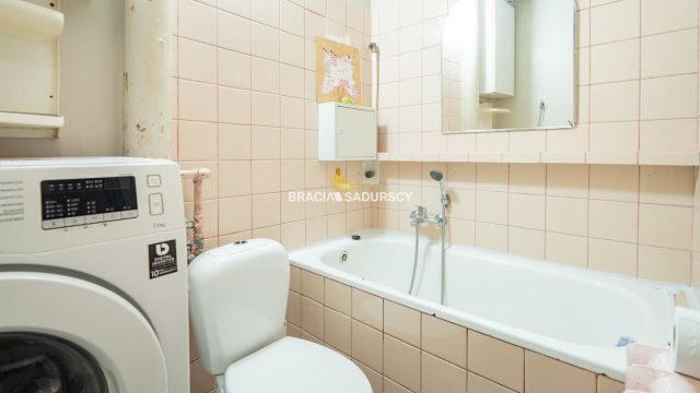 Mieszkanie 2-pokojowe Kraków Bieńczyce, os. Na Lotnisku. Zdjęcie 15