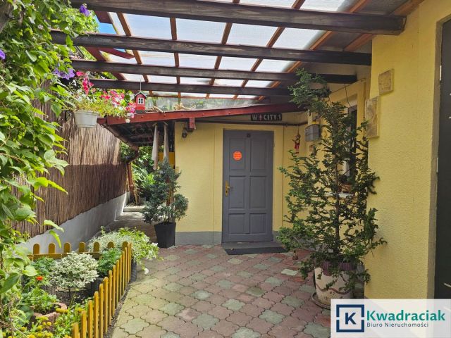 dom wolnostojący, 3 pokoje Krosno Zawodzie. Zdjęcie 36