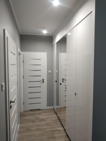 Mieszkanie 2-pokojowe Warszawa Żoliborz, ul. Zygmunta Krasińskiego. Zdjęcie 7