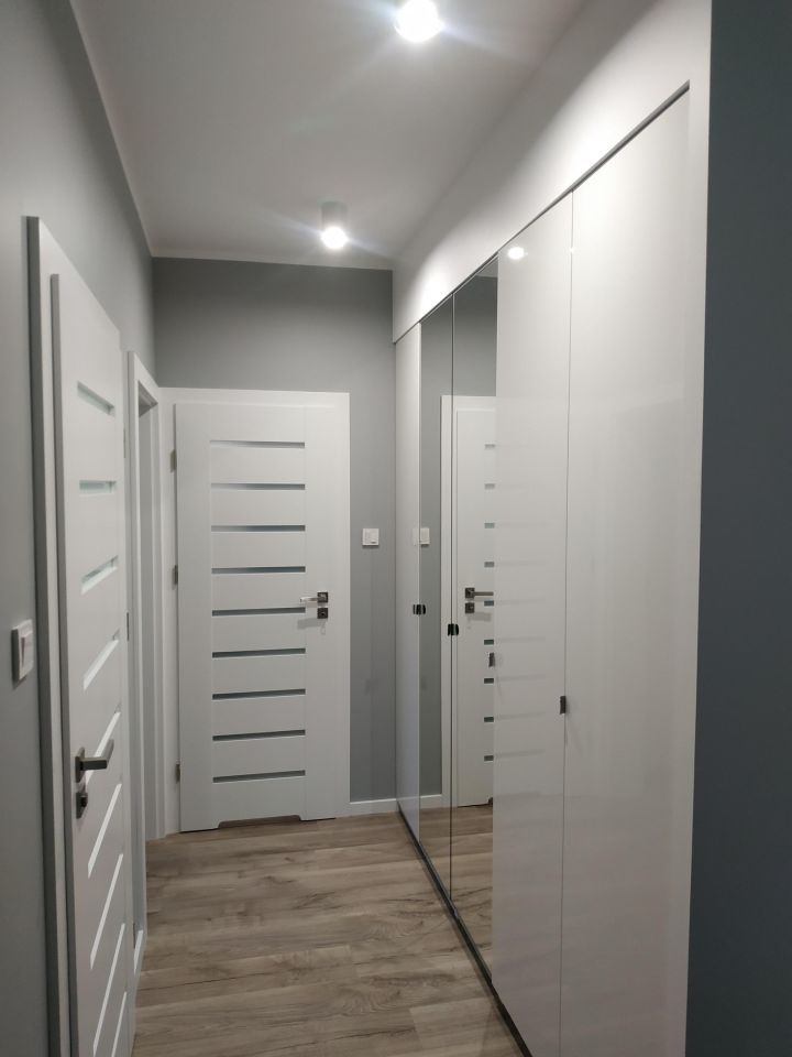 Mieszkanie 2-pokojowe Warszawa Żoliborz, ul. Zygmunta Krasińskiego. Zdjęcie 7