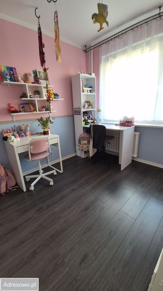 Mieszkanie 3-pokojowe Katowice Muchowiec, ul. Graniczna. Zdjęcie 10