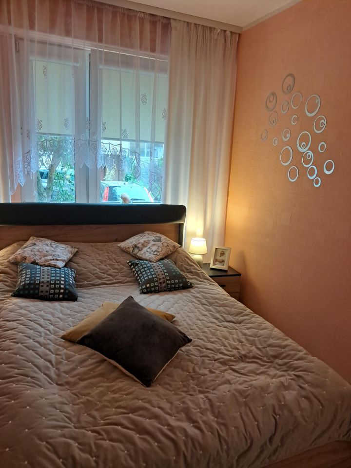 Mieszkanie 3-pokojowe Skierniewice Widok, ul. Władysława Orkana. Zdjęcie 17