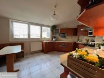 Mieszkanie 3-pokojowe Łódź Polesie, ul. Cmentarna. Zdjęcie 4