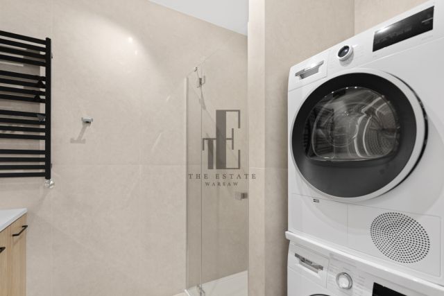 Mieszkanie 2-pokojowe Warszawa Praga, ul. Podskarbińska. Zdjęcie 9