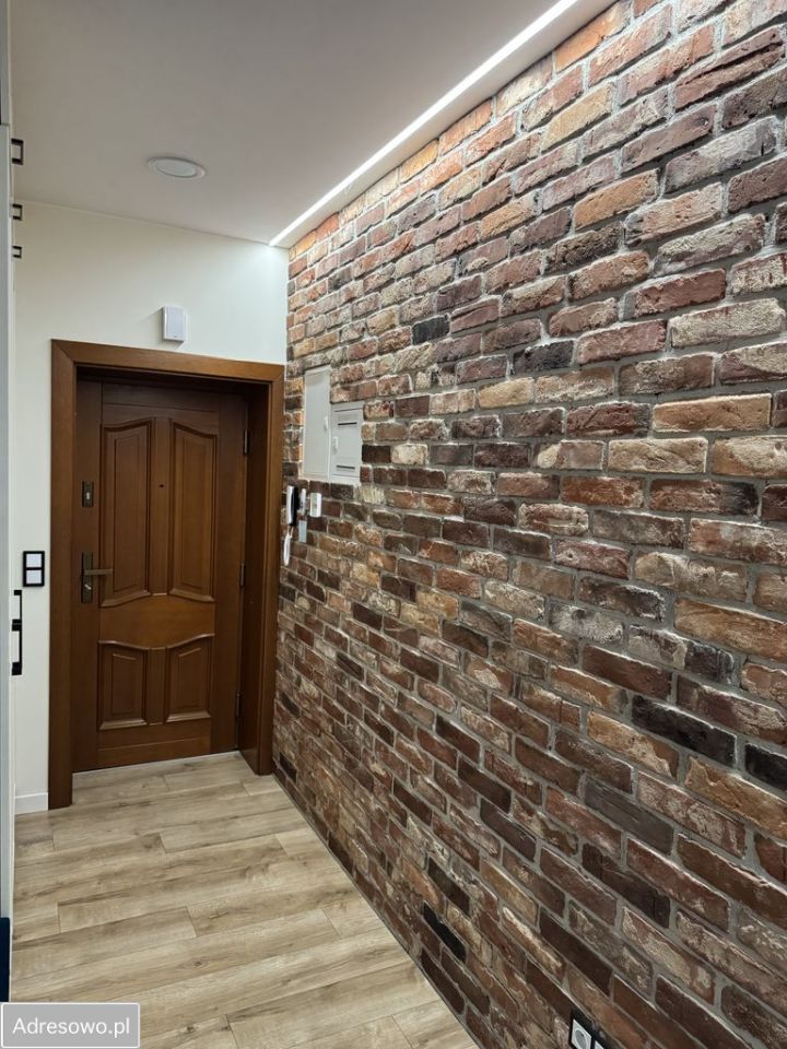 Mieszkanie 2-pokojowe Blachownia, ul. ks. Mariana Kubowicza. Zdjęcie 14