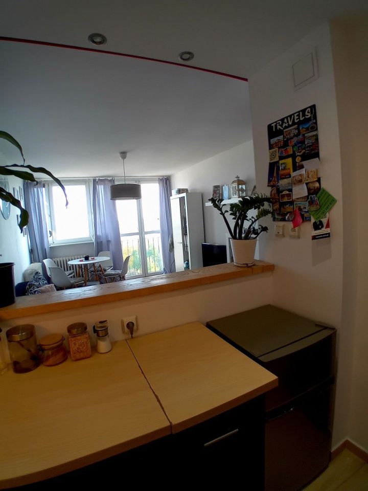 Mieszkanie 2-pokojowe Szczecin Niebuszewo, ul. Ofiar Oświęcimia. Zdjęcie 6