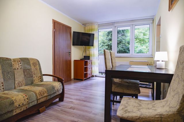 Mieszkanie 2-pokojowe Bielsko-Biała Złote Łany. Zdjęcie 1