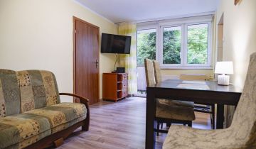 Mieszkanie 2-pokojowe Bielsko-Biała Złote Łany