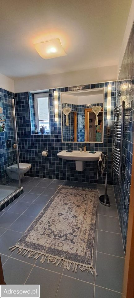 Mieszkanie 5-pokojowe Warszawa Ursynów, al. Komisji Edukacji Narodowej. Zdjęcie 14