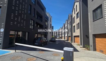 Mieszkanie 2-pokojowe Kraków, ul. Półłanki