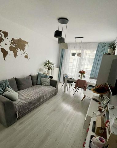 Mieszkanie 2-pokojowe Warszawa Białołęka, ul. Vincenza Belliniego. Zdjęcie 1