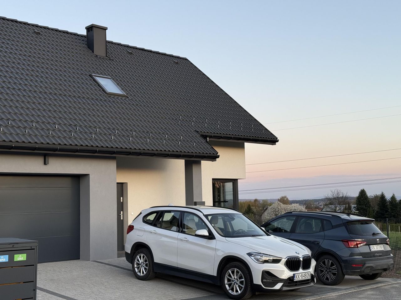 dom wolnostojący, 5 pokoi Bolechowice Drogi, ul. Jurajska. Zdjęcie 1