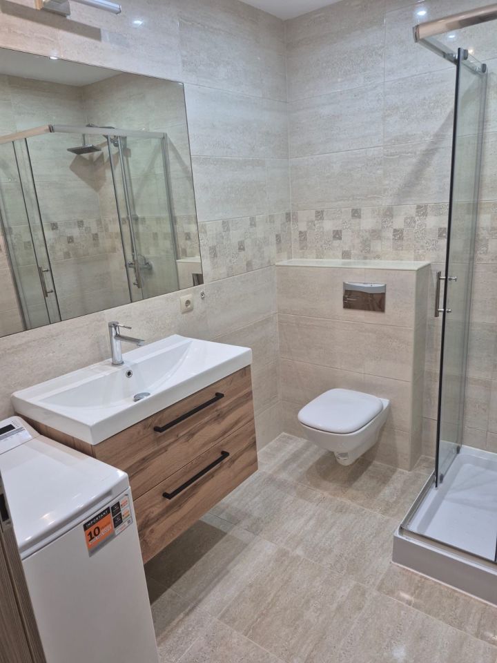 Mieszkanie 2-pokojowe Biłgoraj, ul. Stanisława Moniuszki. Zdjęcie 7