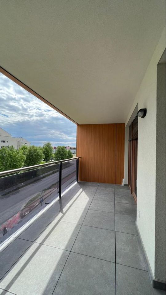 Mieszkanie 3-pokojowe Mysłowice, ul. Fryderyka Chopina. Zdjęcie 5