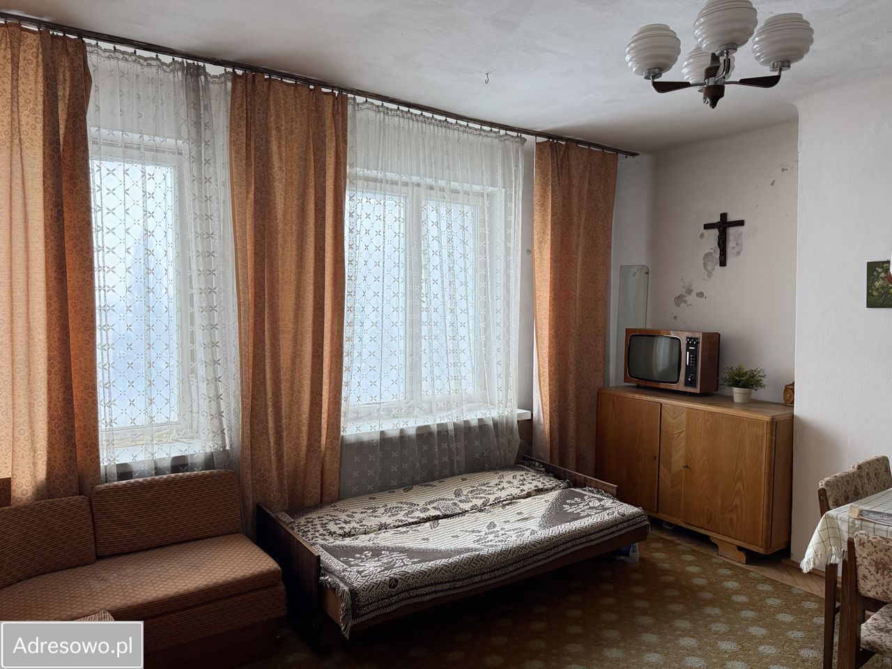 Mieszkanie 2-pokojowe Warszawa Kamionek, ul. Stanisława Augusta