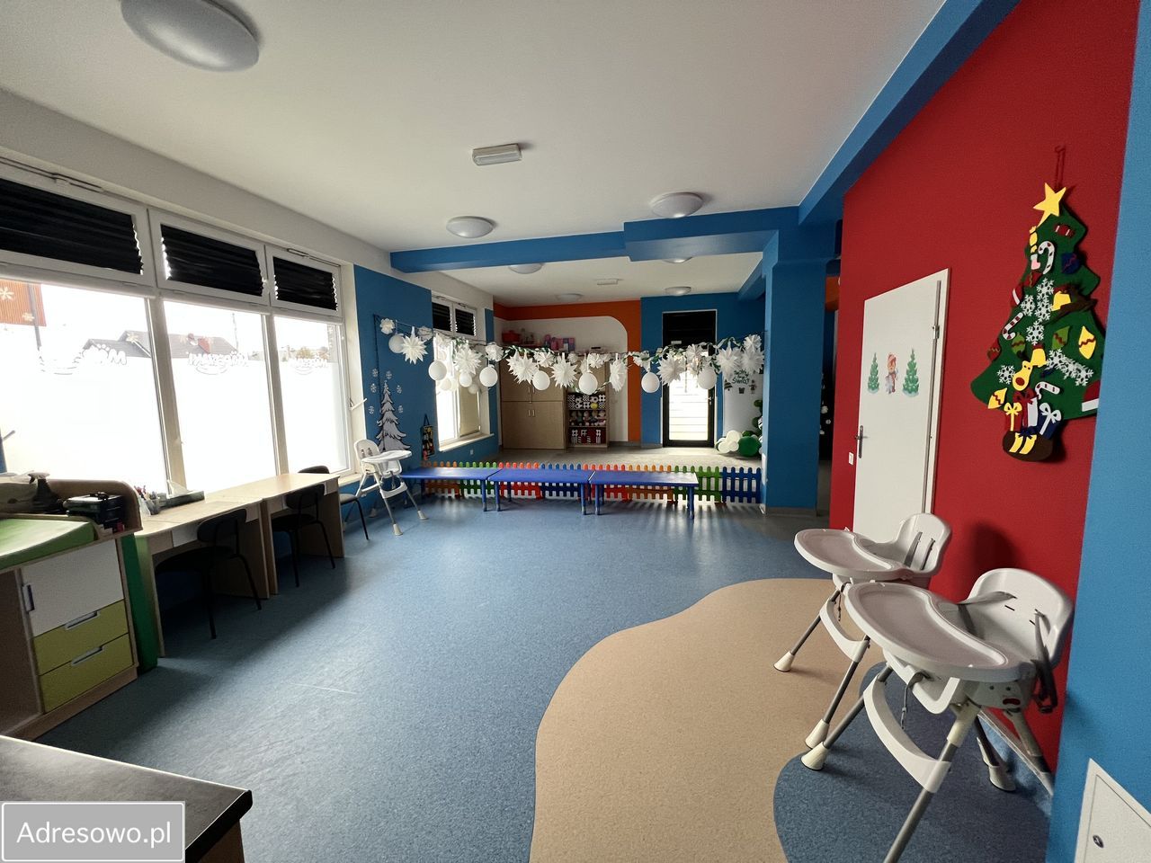 Lokal Bolszewo, ul. kard. Stefana Wyszyńskiego. Zdjęcie 4