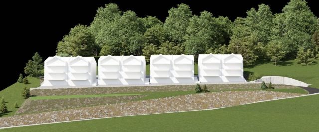 Działka Krynica-Zdrój, ul. Halna. Zdjęcie 20