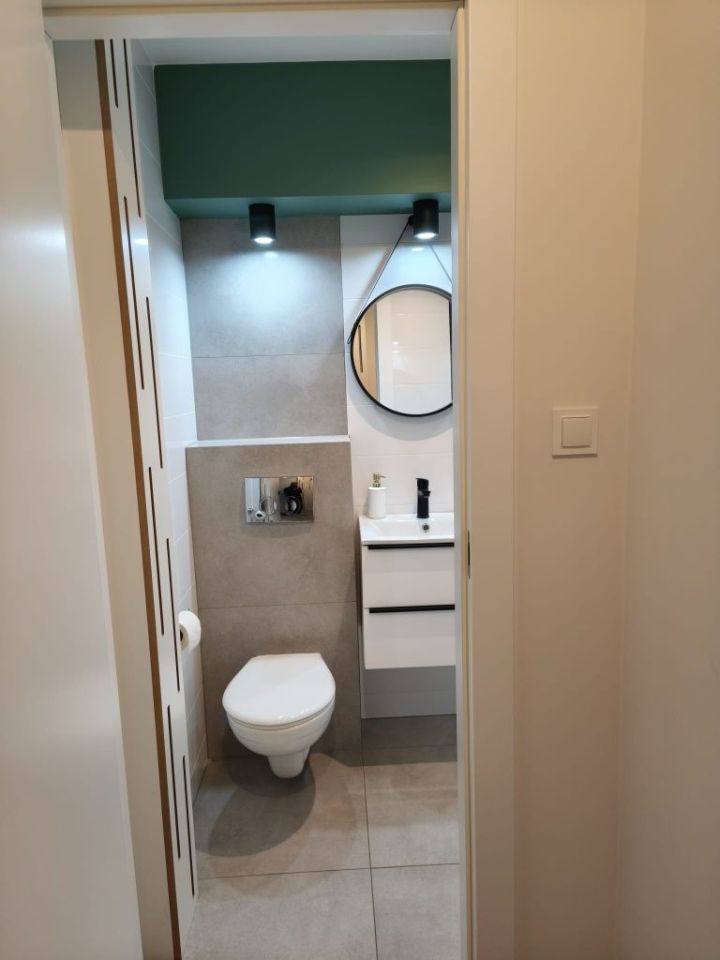 Mieszkanie 2-pokojowe Kościerzyna, ul. Kartuska. Zdjęcie 8