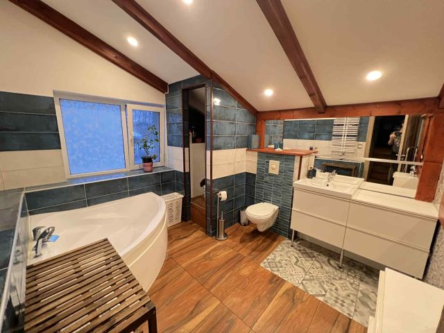 dom wolnostojący, 6 pokoi Ustka, ul. Juliana Tuwima. Zdjęcie 4