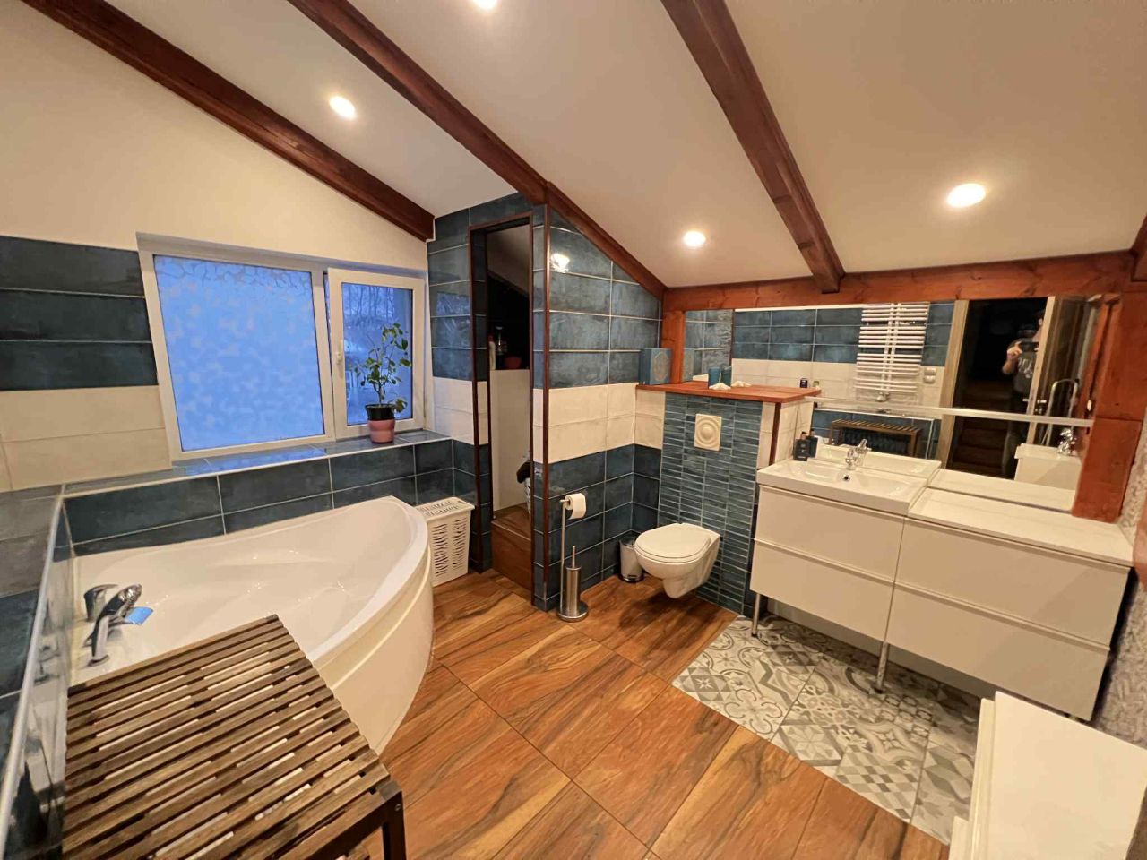 dom wolnostojący, 6 pokoi Ustka, ul. Juliana Tuwima. Zdjęcie 4