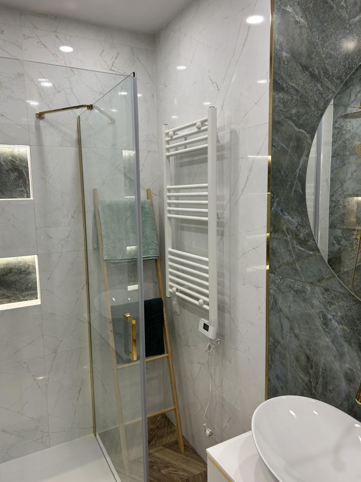 Mieszkanie 2-pokojowe Dąbrowa Tarnowska Bagienica, ul. Oleśnicka. Zdjęcie 15