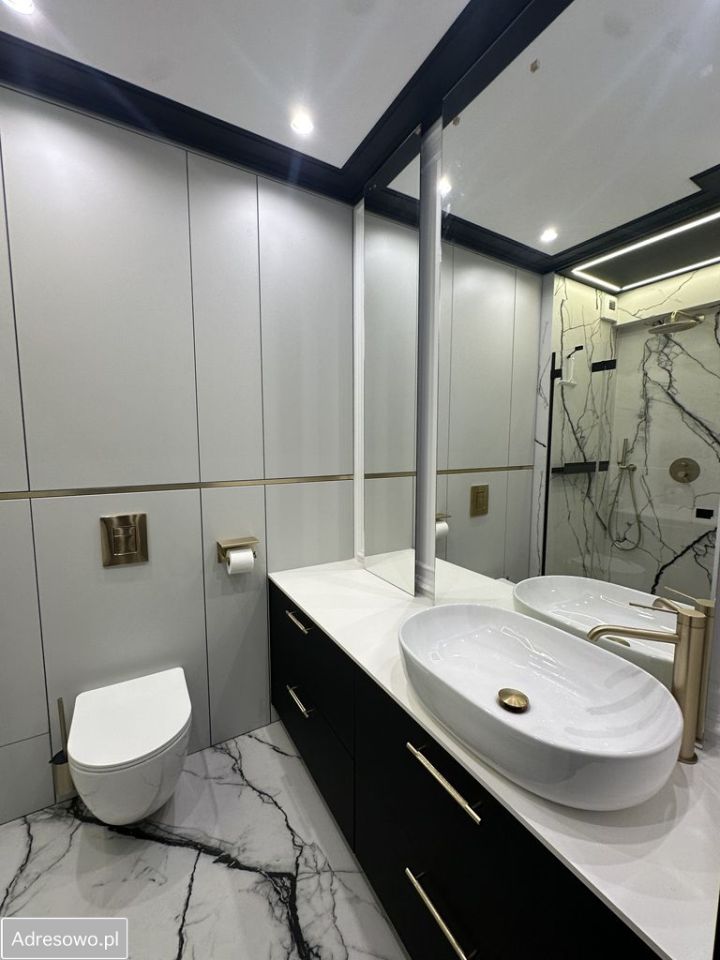 Mieszkanie 2-pokojowe Mysłowice, ul. Fryderyka Chopina. Zdjęcie 8