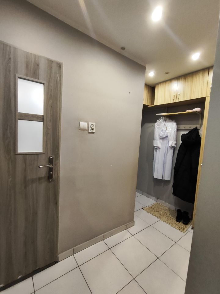 Mieszkanie 3-pokojowe Zabrze Zaborze, ul. Leszczynowa. Zdjęcie 18