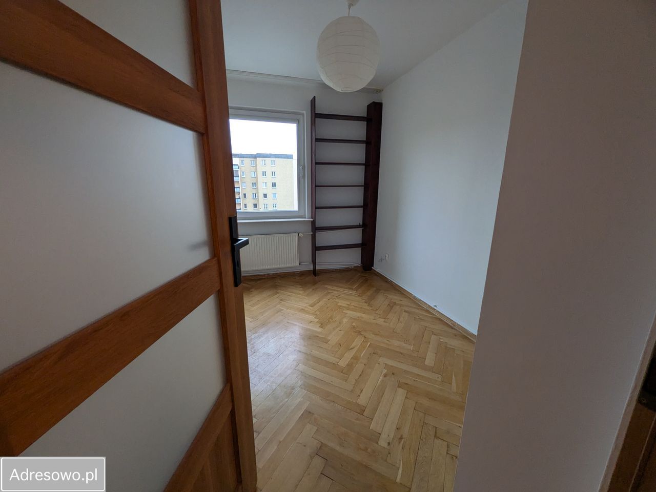 Mieszkanie 3-pokojowe Warszawa Gocław, ul. Salamandry. Zdjęcie 6