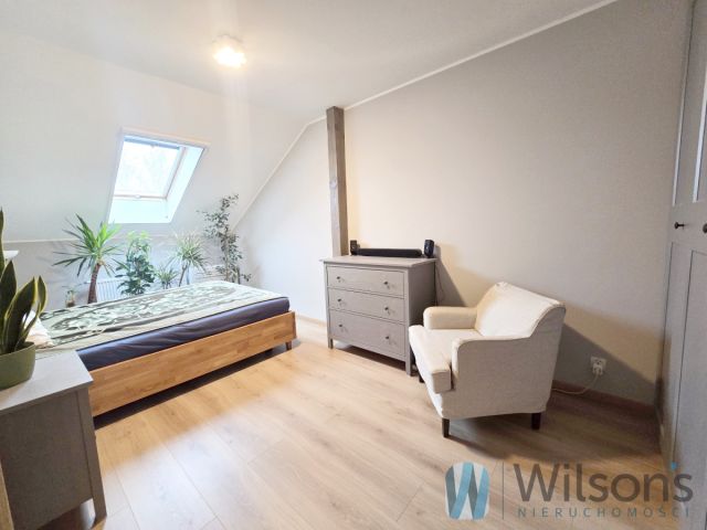 Mieszkanie 6-pokojowe Marki, ul. Ceglana. Zdjęcie 2