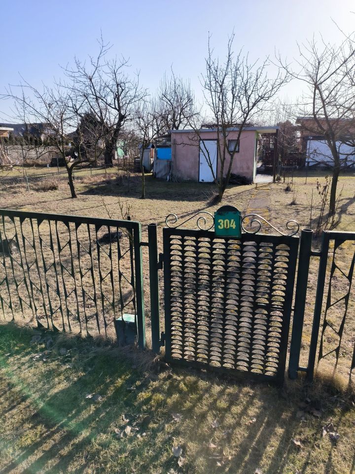 Działka rod Słupca. Zdjęcie 3