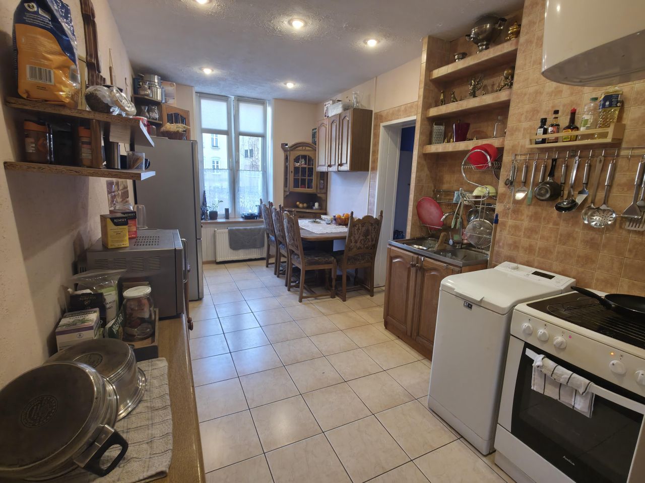 Mieszkanie 3-pokojowe Elbląg, ul. Robotnicza. Zdjęcie 13