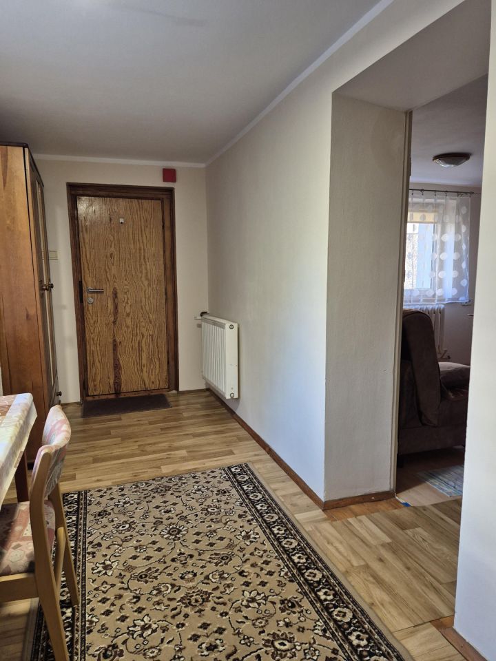 Mieszkanie 2-pokojowe Wrocław Muchobór Wielki, ul. Postępowa. Zdjęcie 6