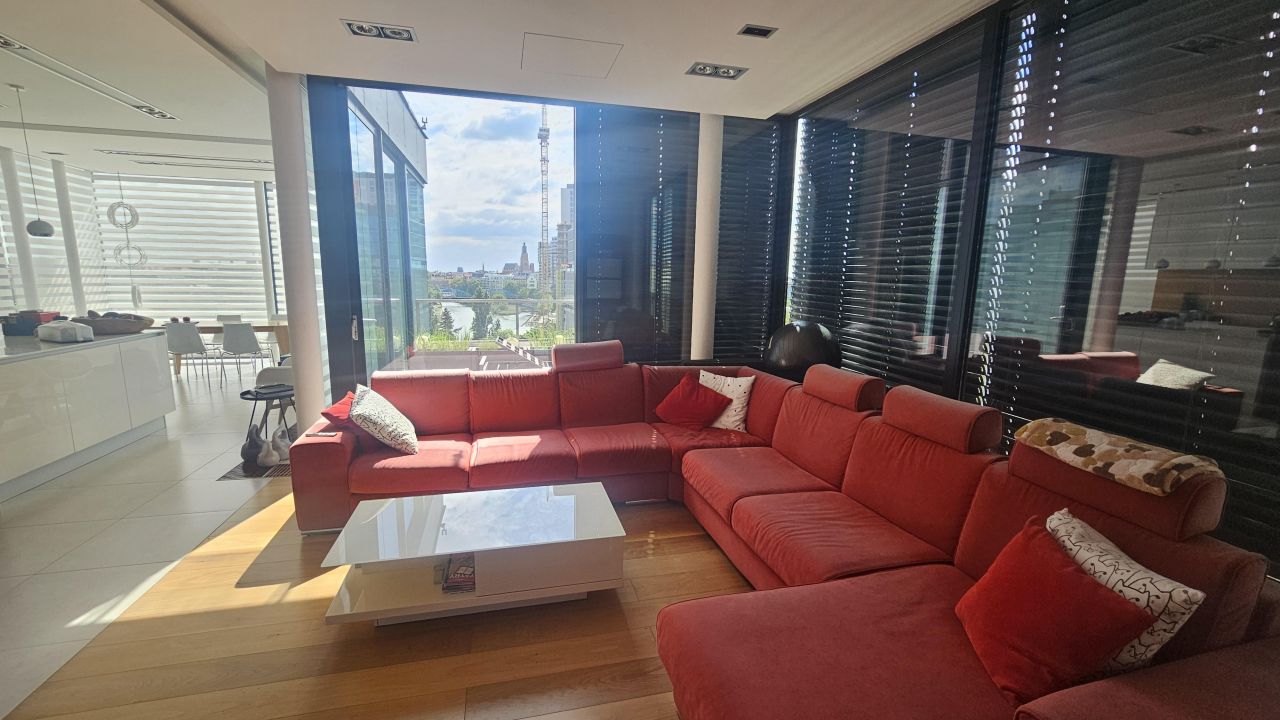 Mieszkanie 3-pokojowe Wrocław Stare Miasto, ul. Długa. Zdjęcie 6