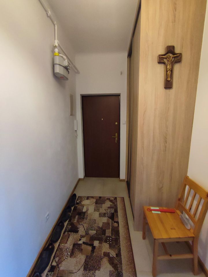 Mieszkanie 2-pokojowe Poniatowa, ul. Stefana Żeromskiego. Zdjęcie 8