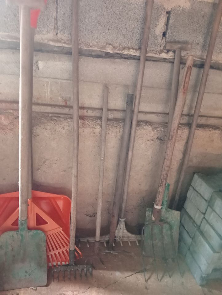 Działka rod Mszczonów, ul. Działkowa. Zdjęcie 25