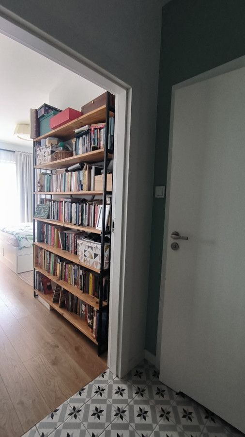 Mieszkanie 3-pokojowe Warszawa Żerań, ul. Krzyżówki. Zdjęcie 4