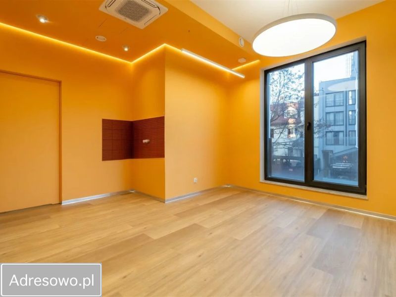 Biuro Kraków Dębniki, ul. Władysława Mitkowskiego. Zdjęcie 8