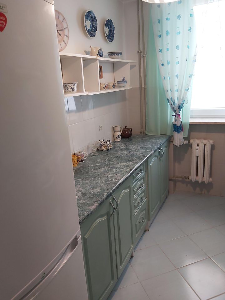 Mieszkanie 3-pokojowe Warszawa Targówek, ul. Mokra. Zdjęcie 6