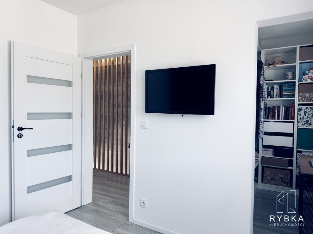 Mieszkanie 4-pokojowe Środa Wielkopolska, ul. Adolfa Bnińskiego. Zdjęcie 24