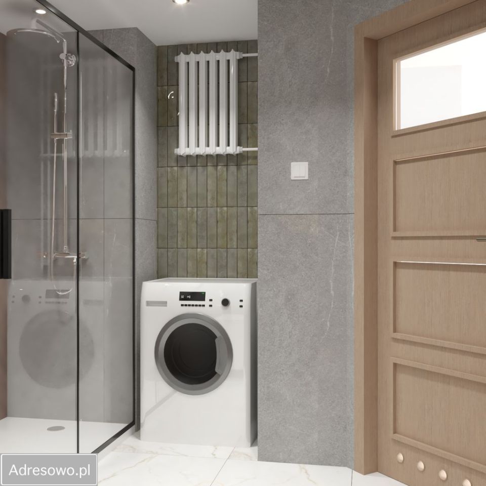 Mieszkanie 3-pokojowe Lublin LSM, ul. Jana Sawy. Zdjęcie 6