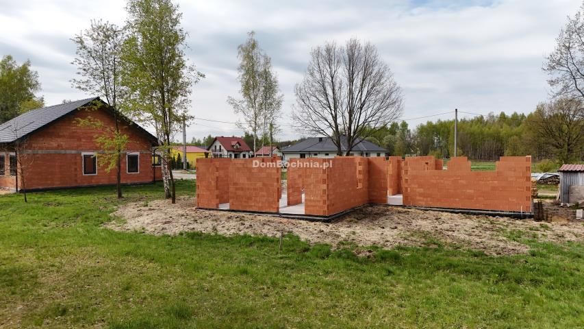 dom wolnostojący, 4 pokoje Dąbrówka. Zdjęcie 15