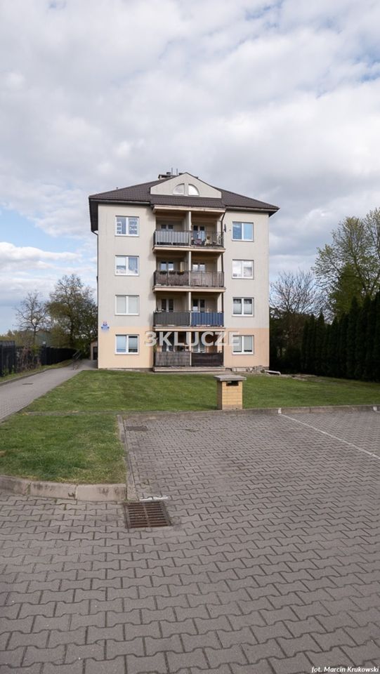 Mieszkanie 3-pokojowe Lublin Czuby, ul. Szczytowa. Zdjęcie 24