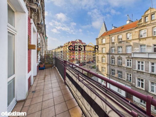Mieszkanie 3-pokojowe Wrocław Ołbin, ul. Stefana Żeromskiego. Zdjęcie 9