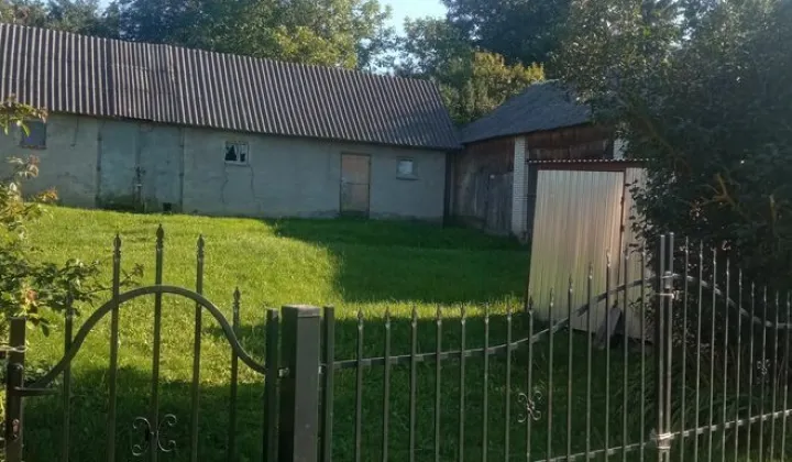 siedlisko, 3 pokoje Zwiartów