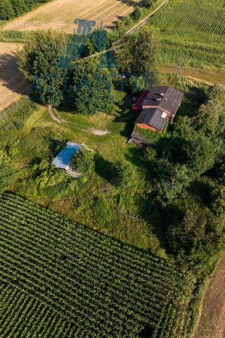 dom wolnostojący, 3 pokoje Czarże, ul. Chełmińska. Zdjęcie 3