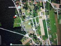 Działka budowlana Międzyrzecze, ul. Gromadzka. Zdjęcie 2